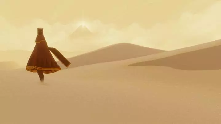 Journey - PS3