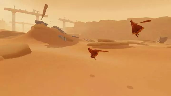 Journey - PS3