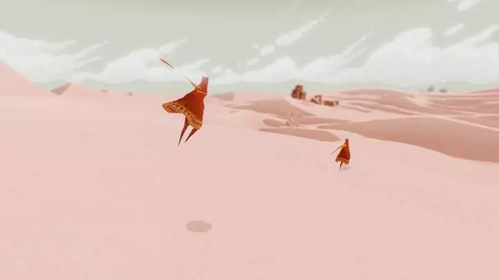 Journey - PS3