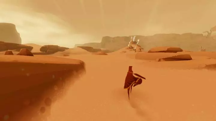 Journey - PS3