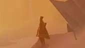 Journey: Gameplay: Poesía en Movimiento