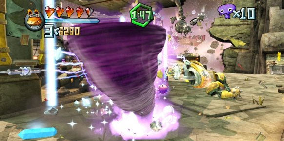 PlayStation Move Heroes PS3