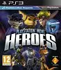 PlayStation Move Heroes PS3