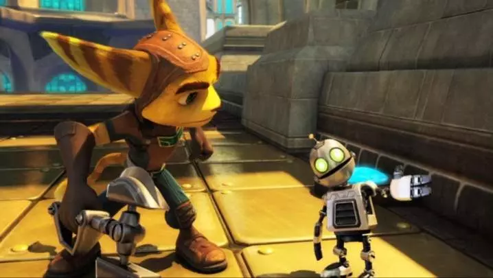 PlayStation Move Heroes - PS3