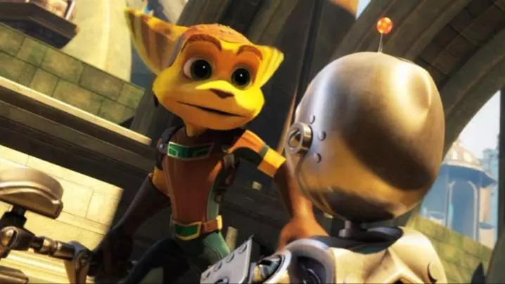 PlayStation Move Heroes