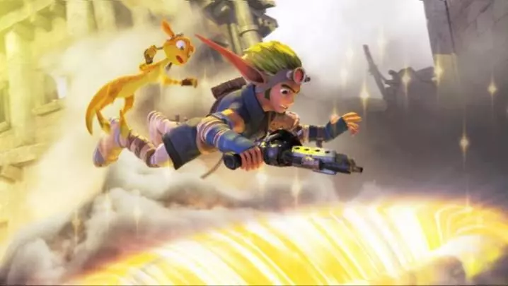 PlayStation Move Heroes