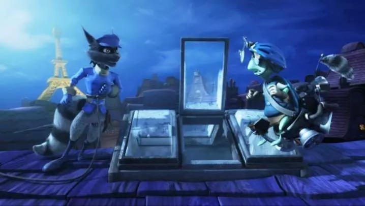 PlayStation Move Heroes - PS3