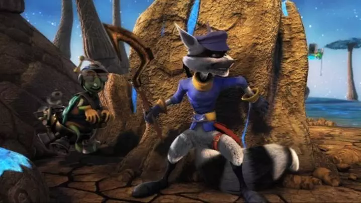 PlayStation Move Heroes