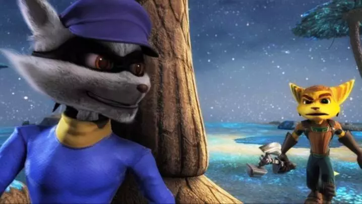 PlayStation Move Heroes