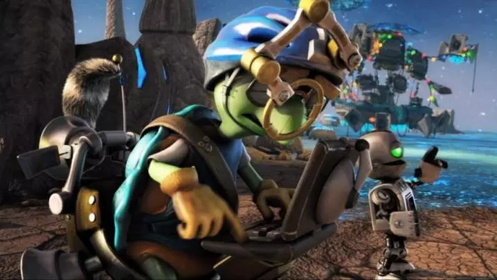 PlayStation Move Heroes - PS3