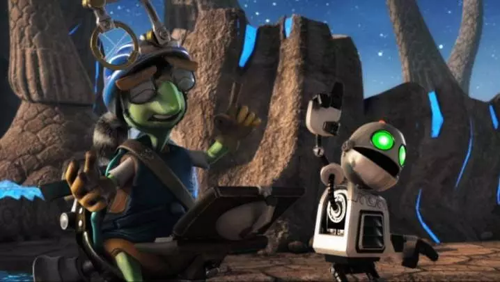 PlayStation Move Heroes