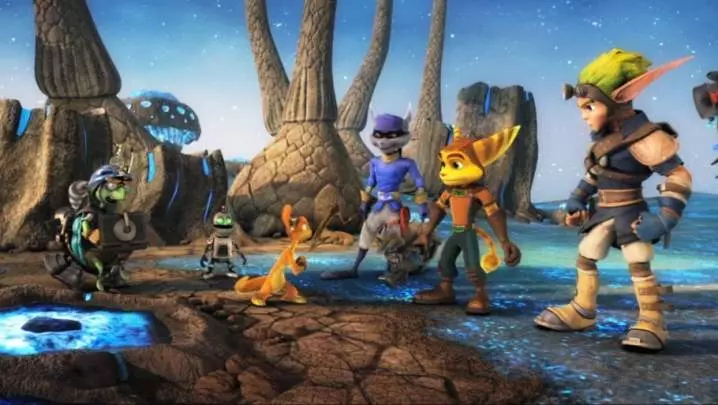 PlayStation Move Heroes