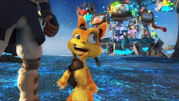 PlayStation Move Heroes - PS3