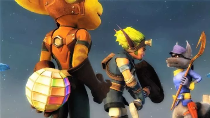 PlayStation Move Heroes