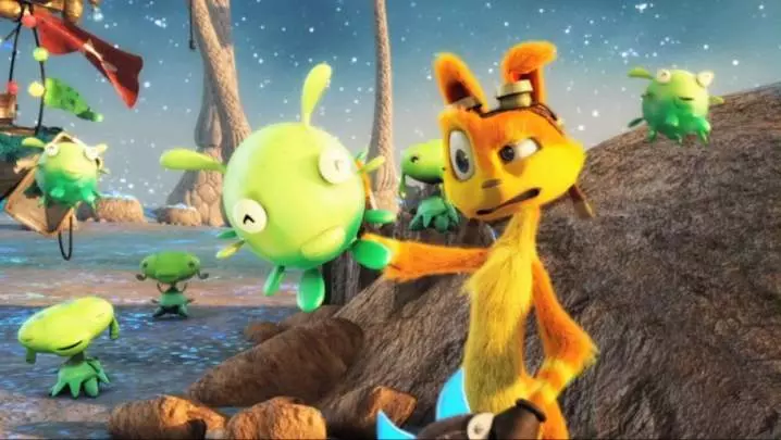 PlayStation Move Heroes