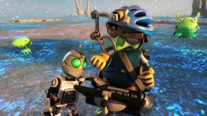 PlayStation Move Heroes