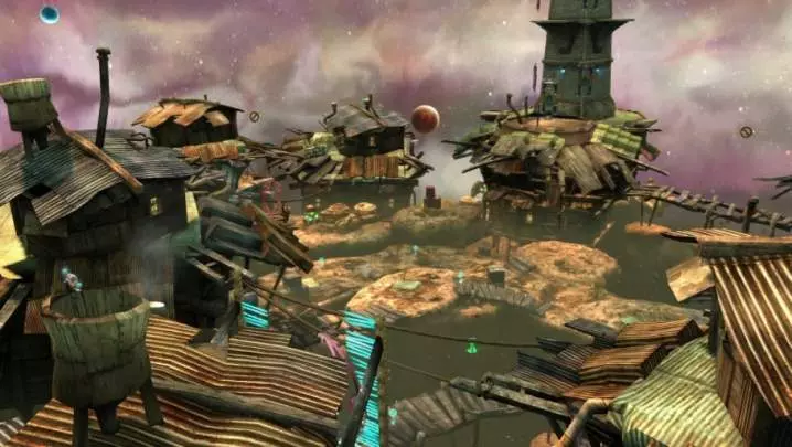 PlayStation Move Heroes - PS3