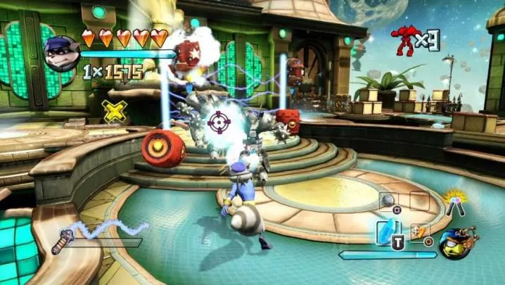PlayStation Move Heroes