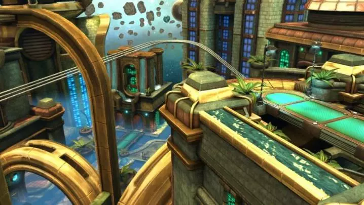 PlayStation Move Heroes