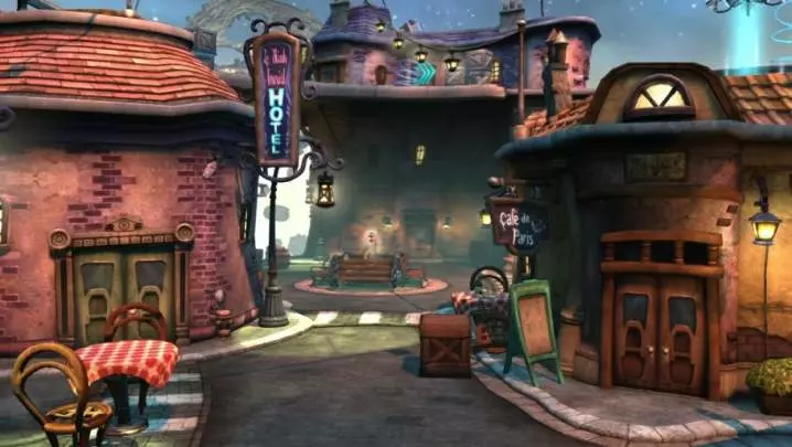 PlayStation Move Heroes - PS3