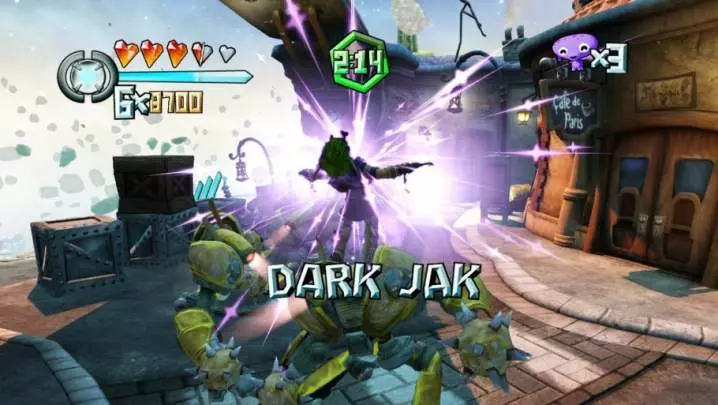 PlayStation Move Heroes