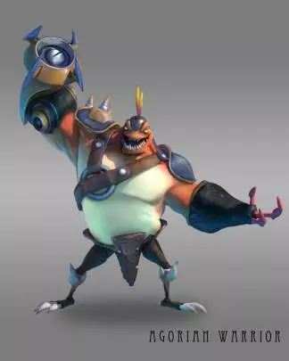 PlayStation Move Heroes