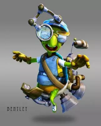 PlayStation Move Heroes