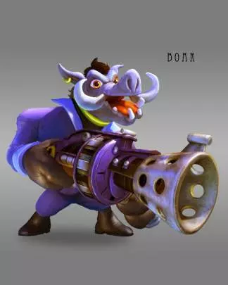 PlayStation Move Heroes