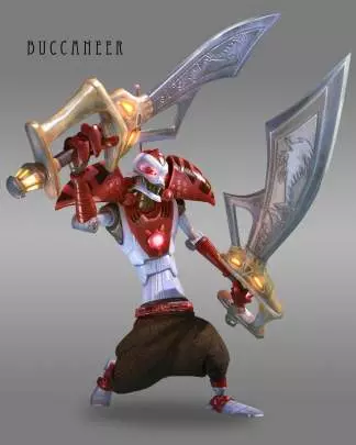 PlayStation Move Heroes - PS3