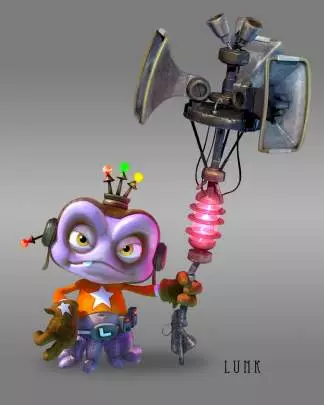 PlayStation Move Heroes