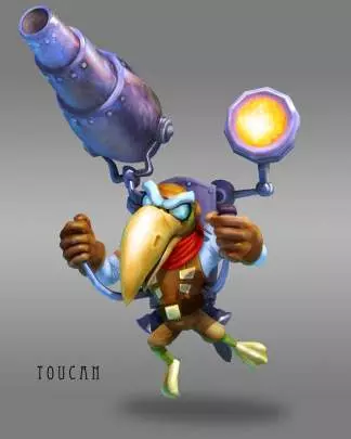 PlayStation Move Heroes - PS3