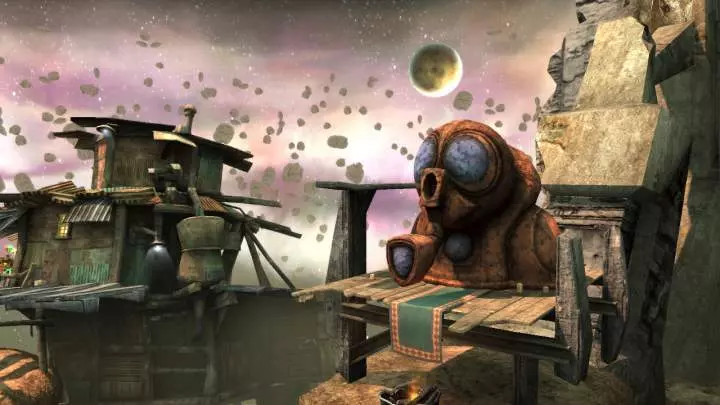 PlayStation Move Heroes - PS3