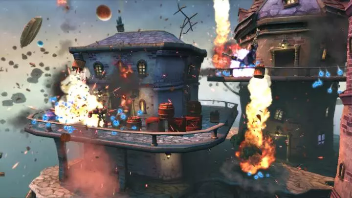 PlayStation Move Heroes - PS3