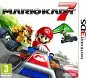 Mario Kart 7 3DS