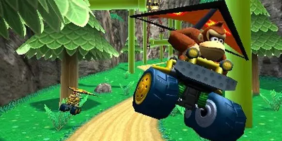 Mario Kart 7 Mario Kart 7