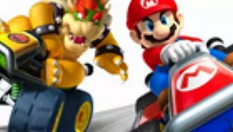Nintendo quiere crear algo “novedoso y divertido” con Mario Kart de Wii U