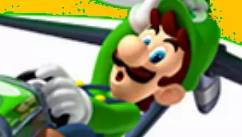 TOP Japón: Mario Kart 7 impulsa las ventas de Nintendo 3DS