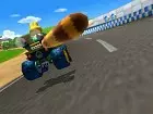 Mario Kart 7 - Imagen 3DS