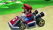 Mario Kart 7: Trailer oficial