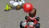 Mario Kart 7: Gameplay: ¡Batalla de Globos!