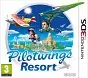 PilotWings Resort 3DS