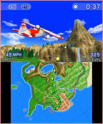 PilotWings Resort