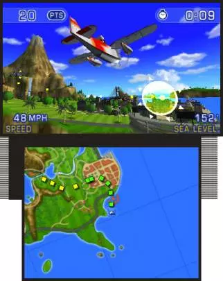 PilotWings Resort