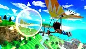 PilotWings Resort: Trailer oficial