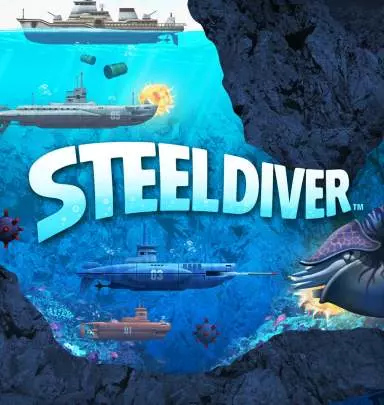 Steel Diver