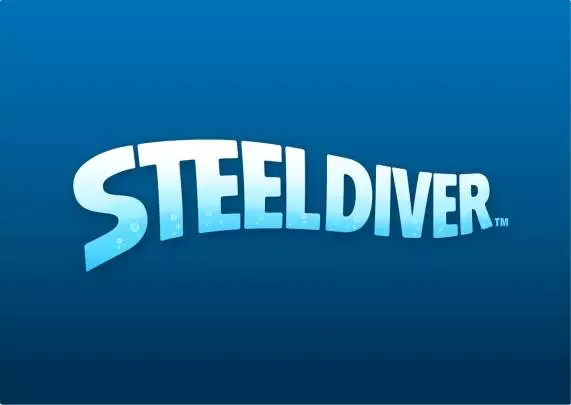 Steel Diver