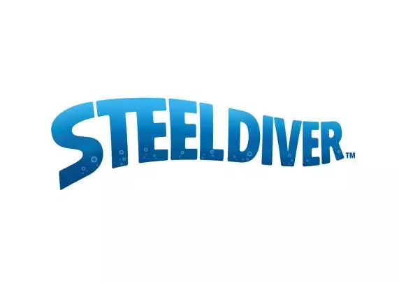 Steel Diver