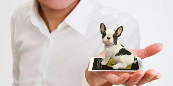 Nintendogs + Cats 3DS