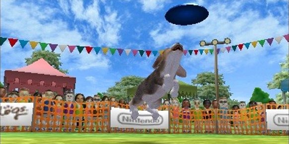 Nintendogs + Cats