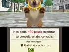 Nintendogs + Cats 